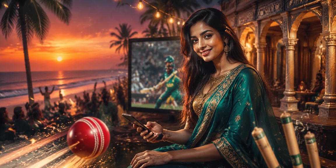 কক্সবাজার সৈকতে ক্রিকেট বেটিংয়ের আনন্দময় দৃশ্য
